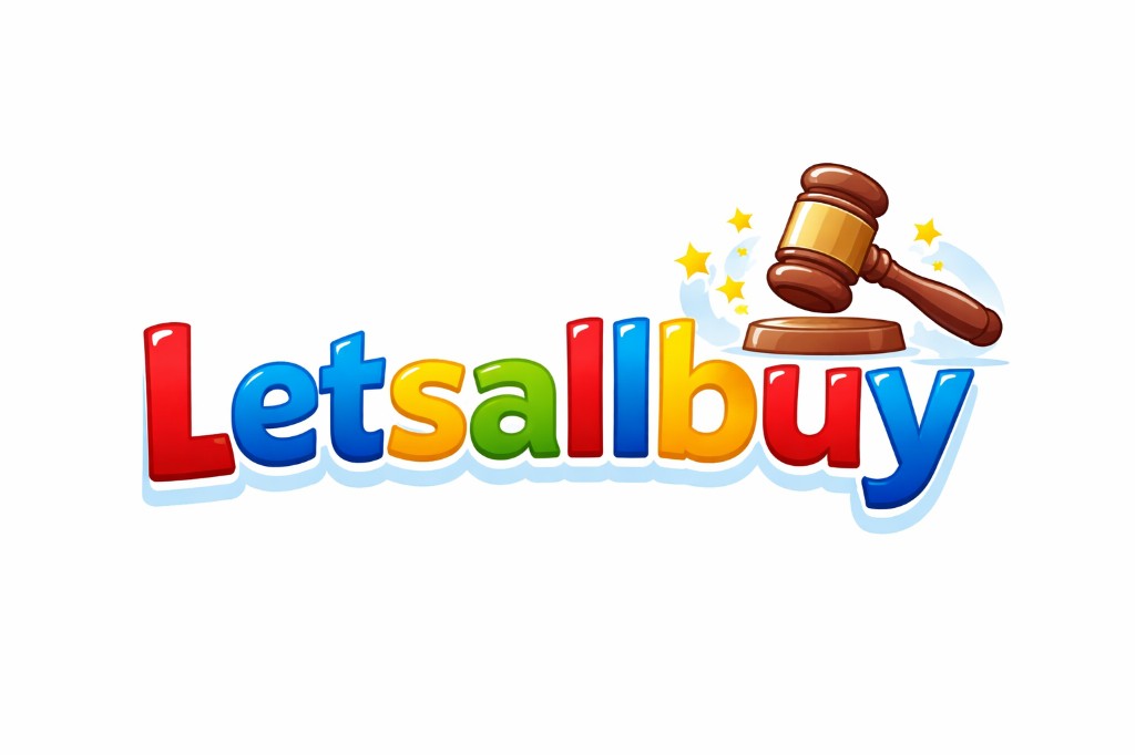 Letsallbuy